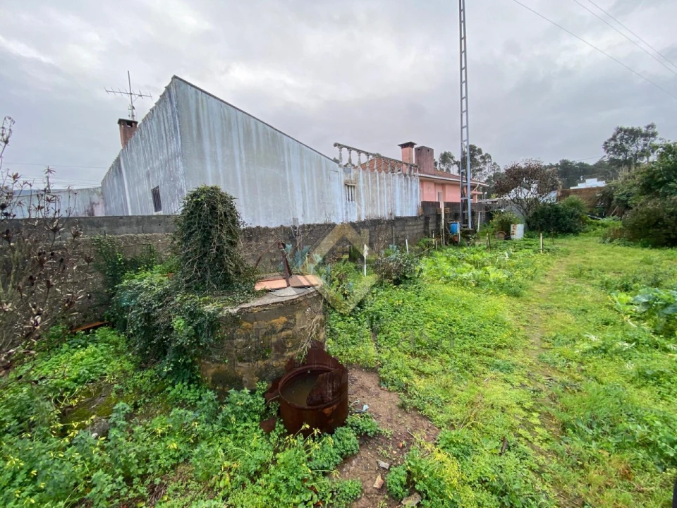 Terreno para Venda em Anta e Guetim Foto 14