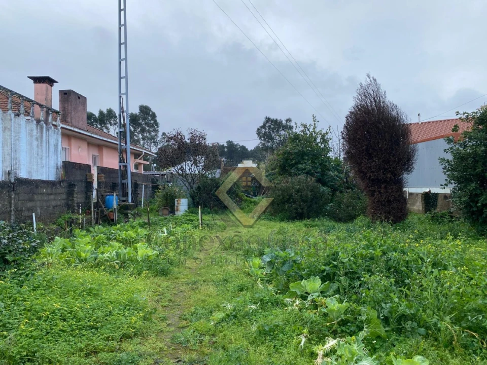 Terreno para Venda em Anta e Guetim Foto 15