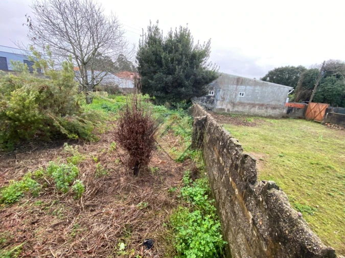 Terreno para Venda em Anta e Guetim Foto 7