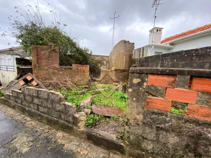Terreno para Venda em Anta e Guetim Foto 9