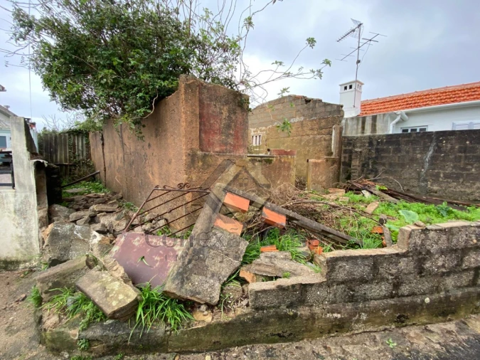 Terreno para Venda em Anta e Guetim Foto 11