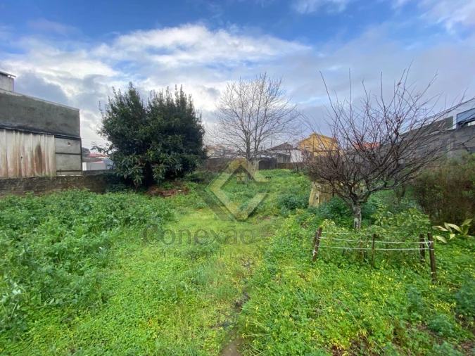 Terreno para Venda em Anta e Guetim Foto 16