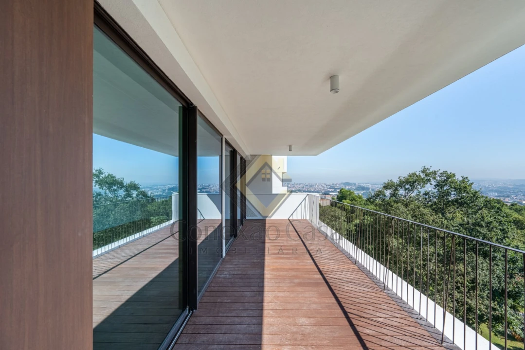 Apartamento T4 para Venda em Mafamude e Vilar do Paraíso Foto 2