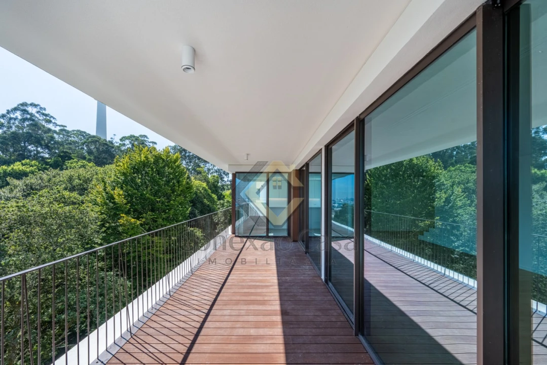 Apartamento T4 para Venda em Mafamude e Vilar do Paraíso Foto 4