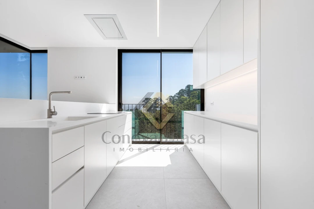 Apartamento T4 para Venda em Mafamude e Vilar do Paraíso Foto 11