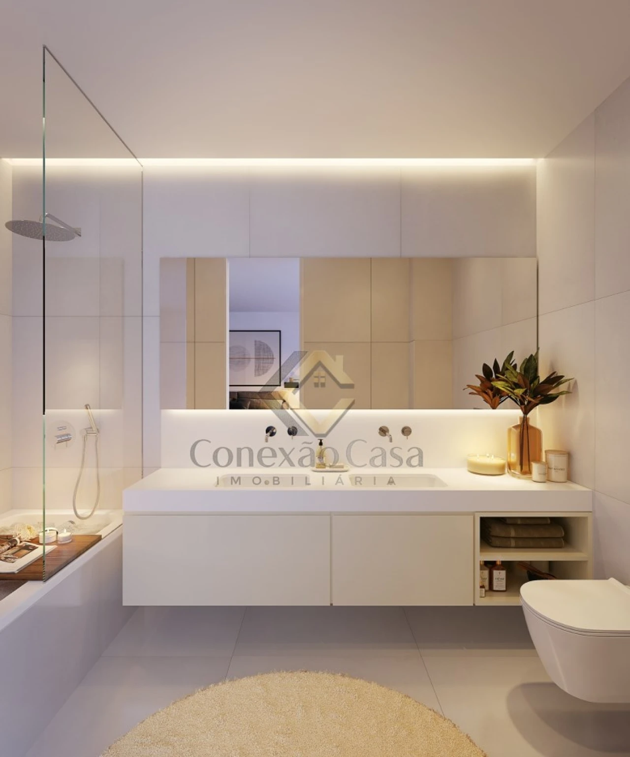 Apartamento T4 para Venda em Mafamude e Vilar do Paraíso Foto 24