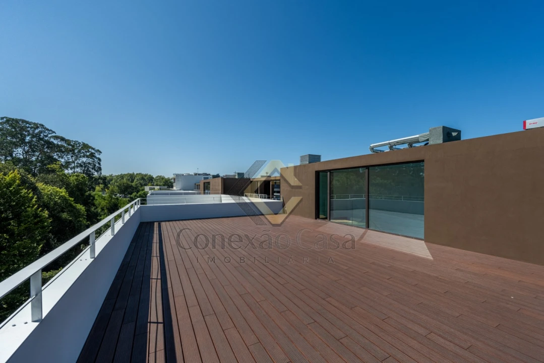 Apartamento T4 para Venda em Mafamude e Vilar do Paraíso Foto 29