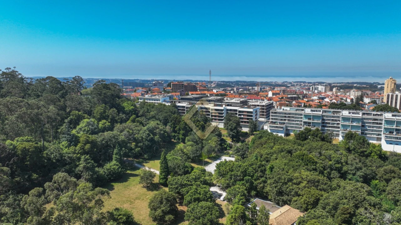 Apartamento T4 para Venda em Mafamude e Vilar do Paraíso Foto 35