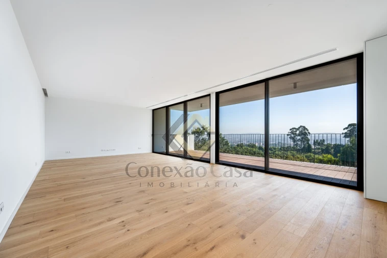 Apartamento T4 para Venda em Mafamude e Vilar do Paraíso Foto 1