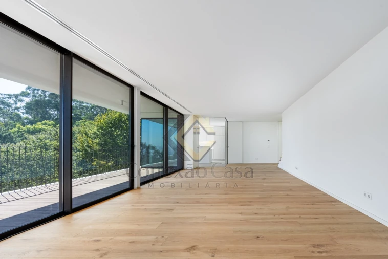 Apartamento T4 para Venda em Mafamude e Vilar do Paraíso Foto 3