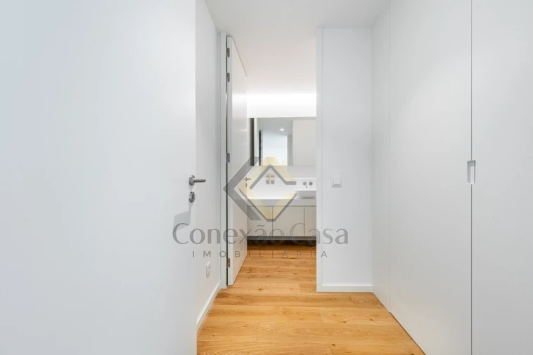 Apartamento T4 para Venda em Mafamude e Vilar do Paraíso Foto 17