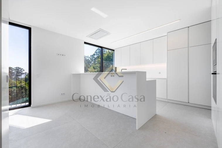 Apartamento T4 para Venda em Mafamude e Vilar do Paraíso Foto 12