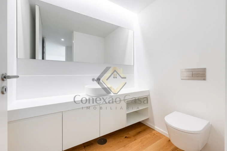 Apartamento T4 para Venda em Mafamude e Vilar do Paraíso Foto 16