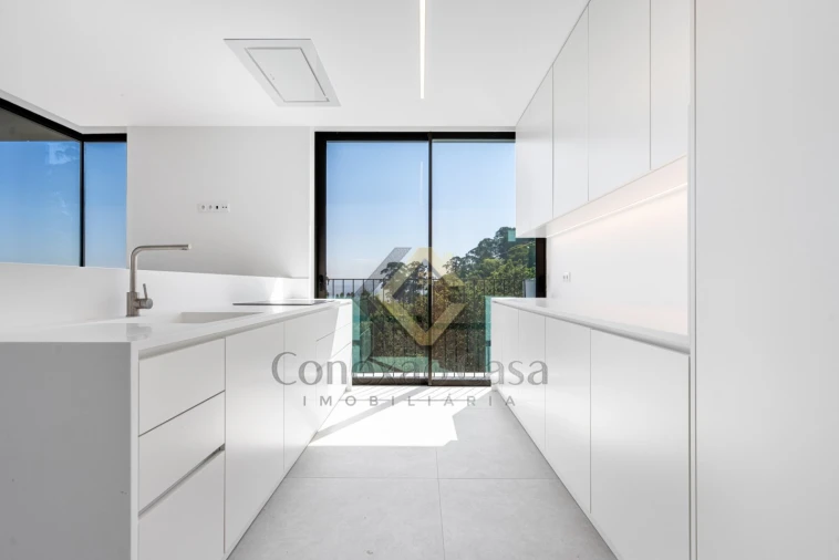 Apartamento T4 para Venda em Mafamude e Vilar do Paraíso Foto 11