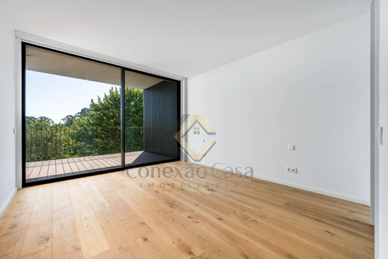 Apartamento T4 para Venda em Mafamude e Vilar do Paraíso Foto 19