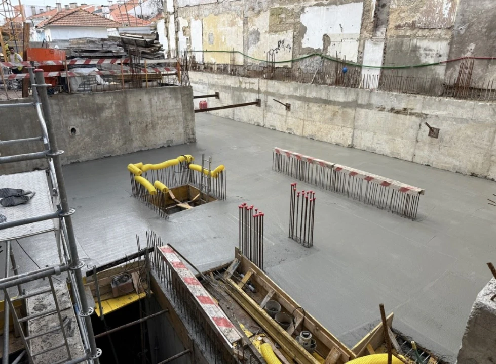 Apartamento T2 para Venda em Cedofeita, Santo Ildefonso, Sé, Miragaia, São Nicolau e Vitória Foto 14