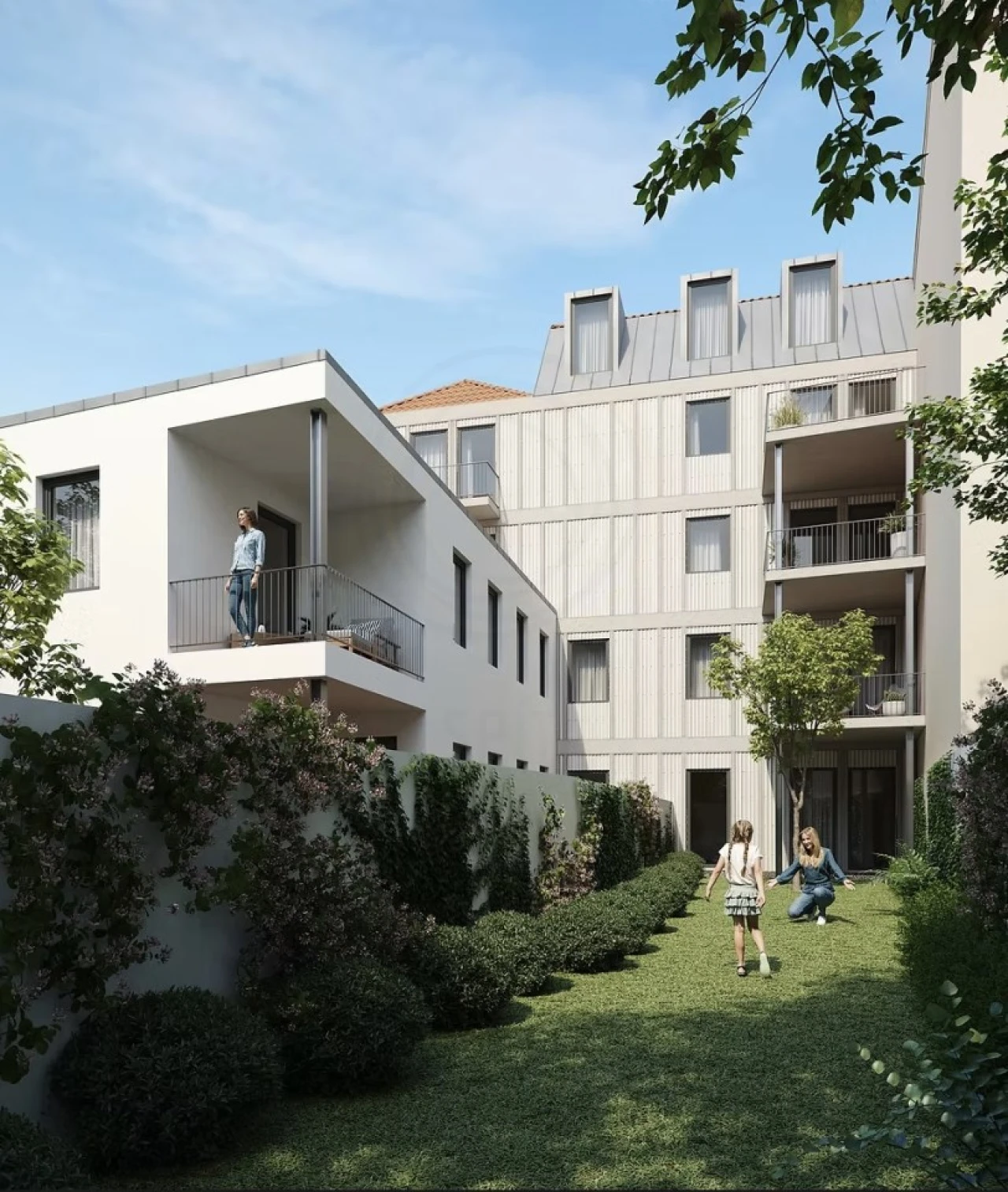 Apartamento T2 para Venda em Cedofeita, Santo Ildefonso, Sé, Miragaia, São Nicolau e Vitória Foto 2