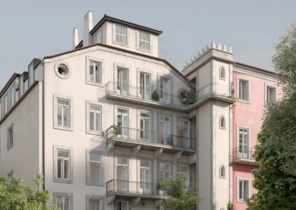 Apartamento T2 para Venda em Cedofeita, Santo Ildefonso, Sé, Miragaia, São Nicolau e Vitória Foto 1