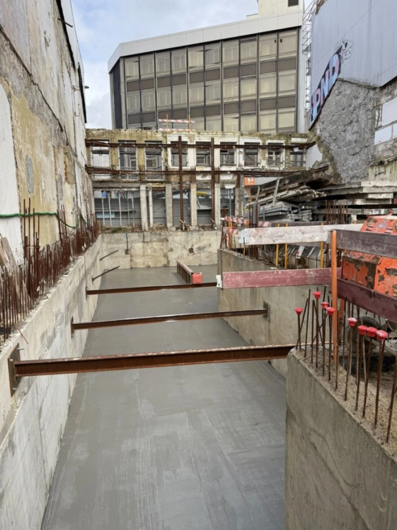 Apartamento T2 para Venda em Cedofeita, Santo Ildefonso, Sé, Miragaia, São Nicolau e Vitória Foto 13