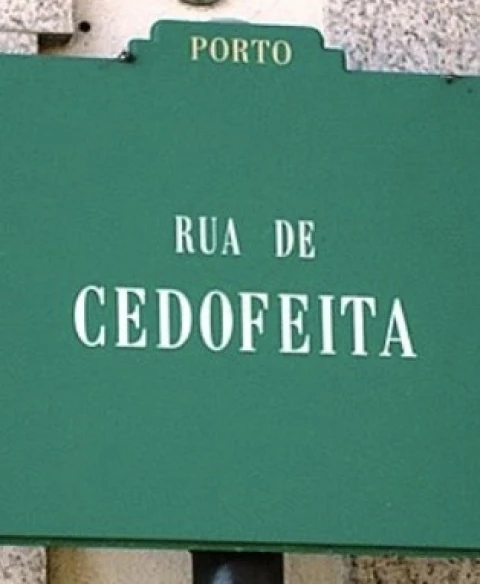 Apartamento T2 para Venda em Cedofeita, Santo Ildefonso, Sé, Miragaia, São Nicolau e Vitória