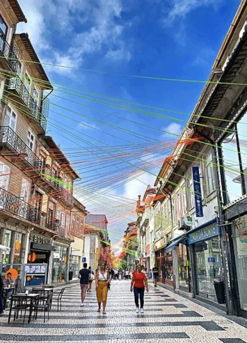 Apartamento T2 para Venda em Cedofeita, Santo Ildefonso, Sé, Miragaia, São Nicolau e Vitória