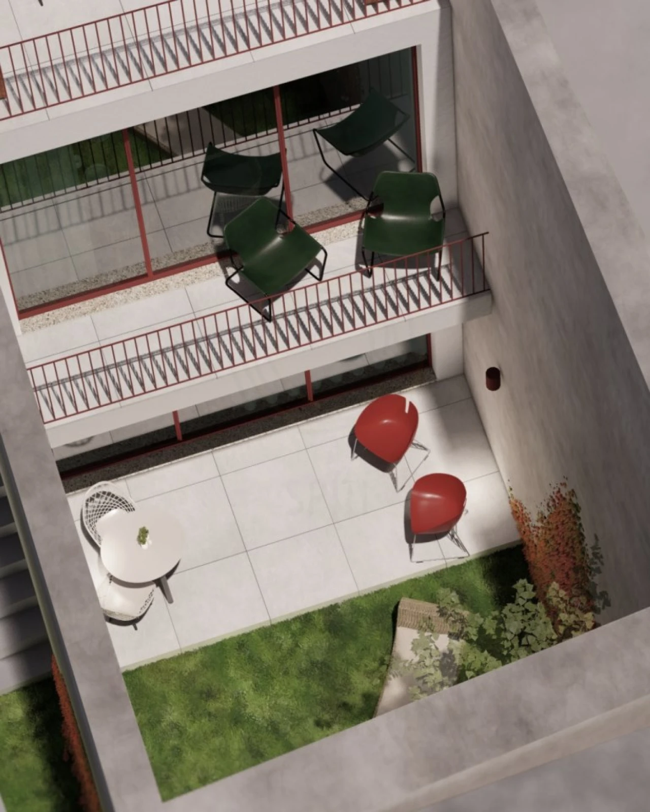 Apartamento para Venda em Bonfim Foto 21