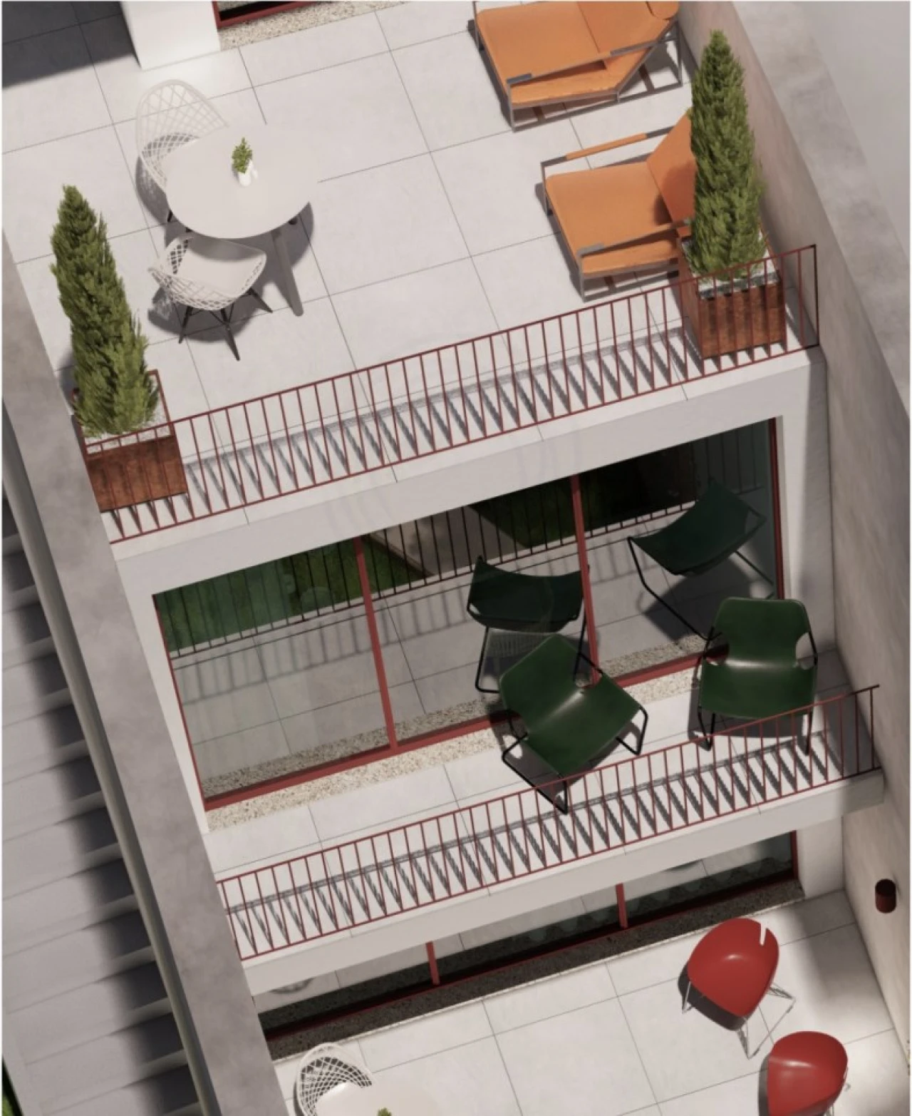 Apartamento para Venda em Bonfim Foto 25
