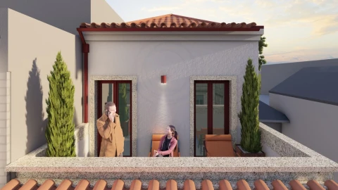Apartamento para Venda em Bonfim