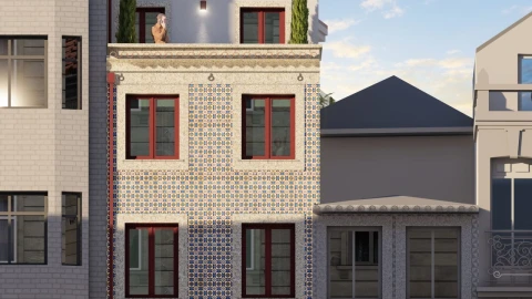 Apartamento para Venda em Bonfim