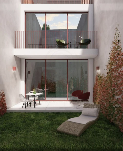 Apartamento para Venda em Bonfim