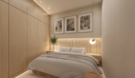 Apartamento para Venda em Bonfim