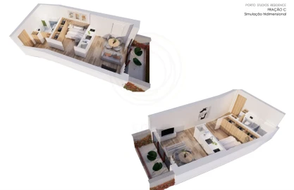 Apartamento para Venda em Bonfim