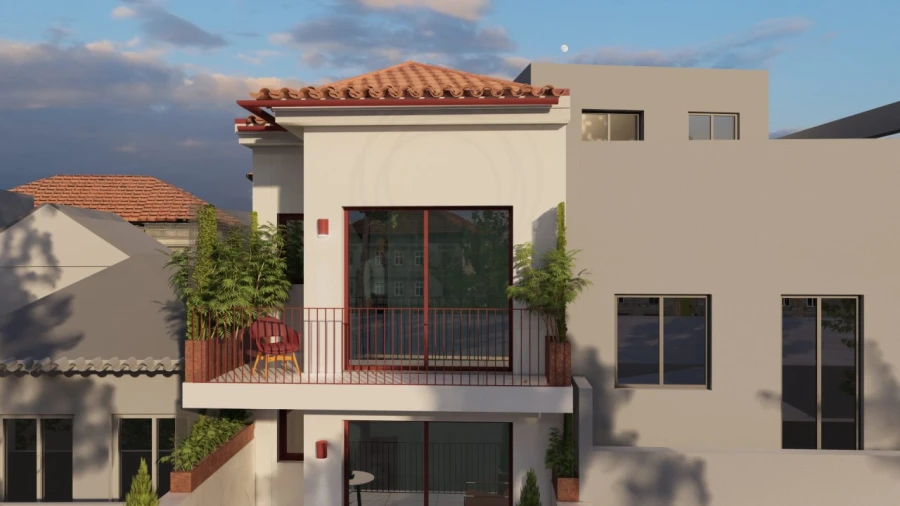 Apartamento para Venda em Bonfim Foto 6