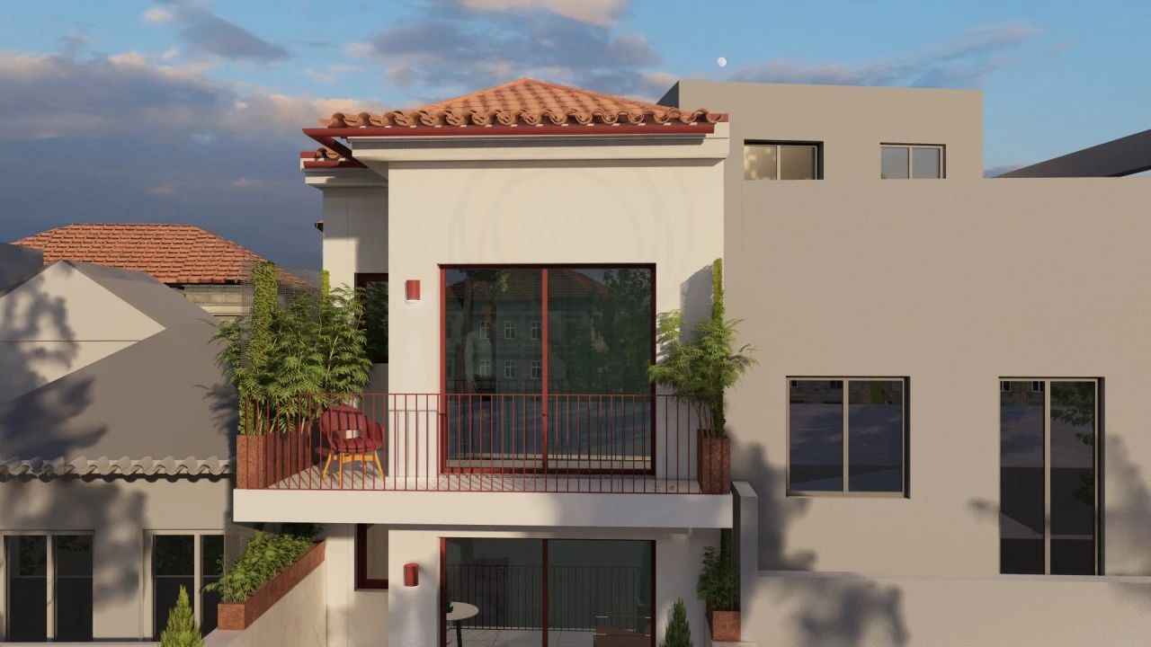 Apartamento para Venda em Bonfim Foto 7