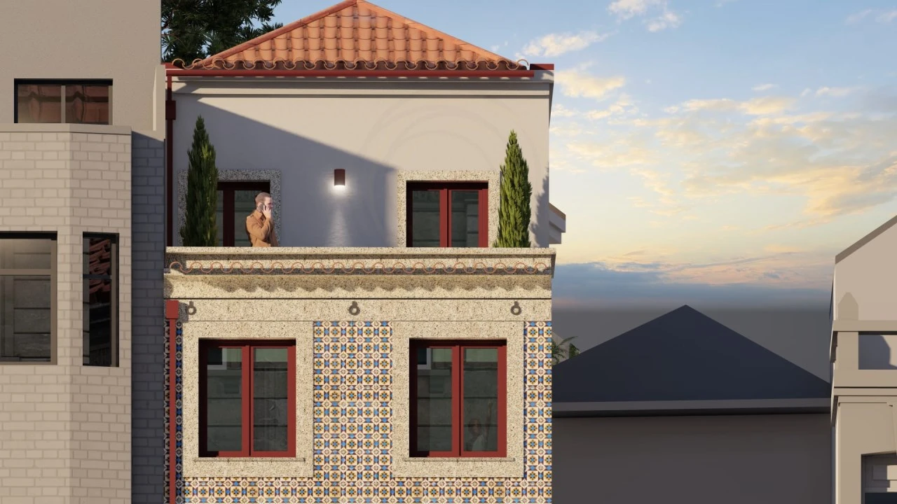 Apartamento para Venda em Bonfim Foto 18