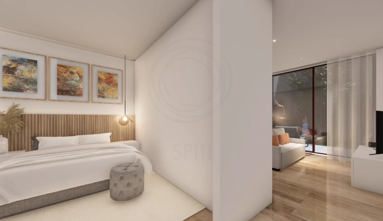 Apartamento para Venda em Bonfim Foto 20