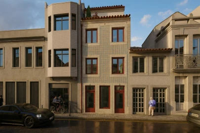 Apartamento para Venda em Bonfim