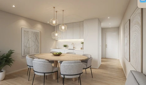 Apartamento para Venda em Bonfim