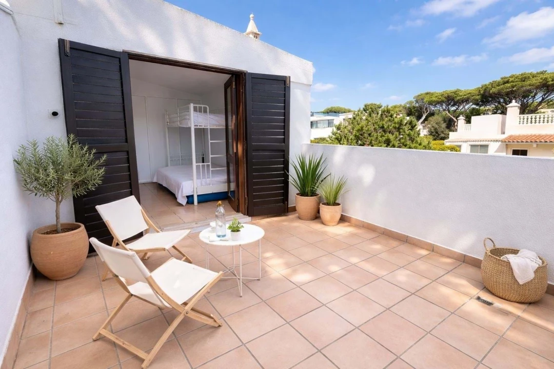 Moradia T3 para Venda em Almancil Foto 29