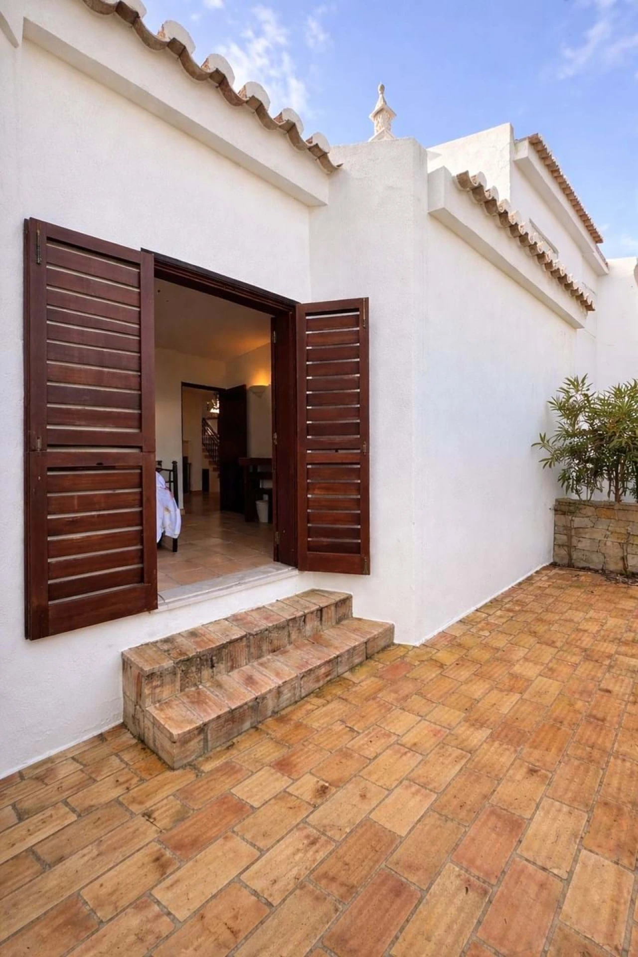 Moradia T3 para Venda em Almancil Foto 8