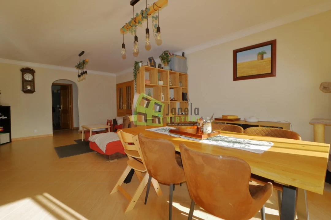 Apartamento T3 para Venda em Barreiro e Lavradio Foto 5