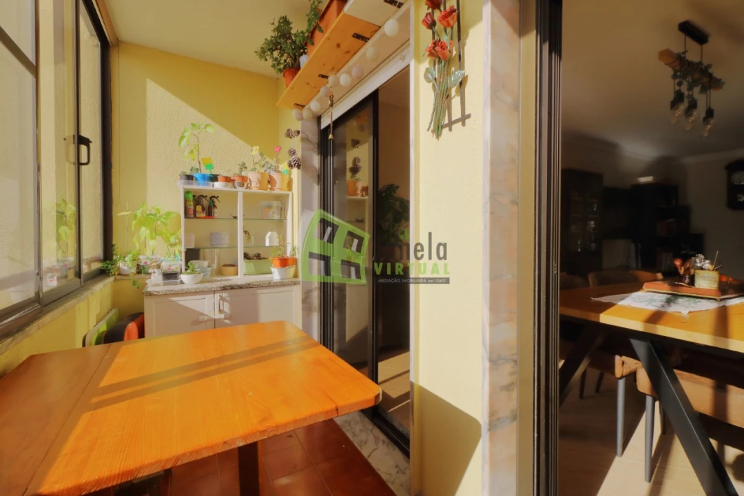 Apartamento T3 para Venda em Barreiro e Lavradio Foto 10