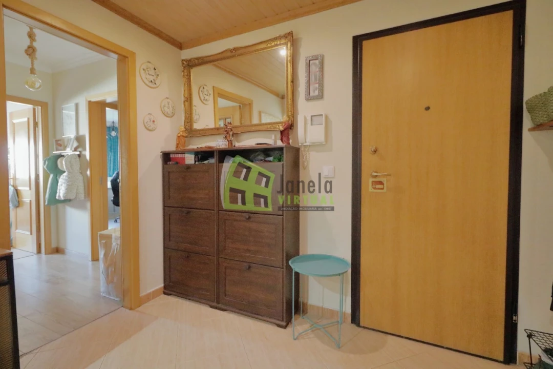 Apartamento T3 para Venda em Barreiro e Lavradio Foto 14