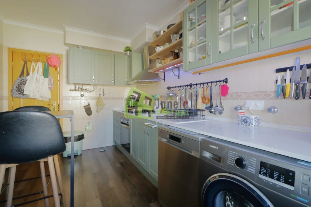 Apartamento T3 para Venda em Barreiro e Lavradio Foto 6