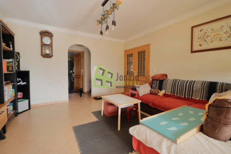 Apartamento T3 para Venda em Barreiro e Lavradio Foto 1