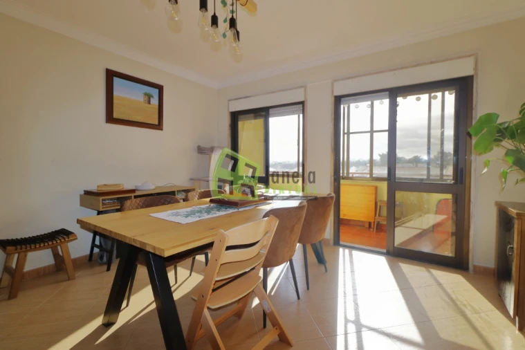 Apartamento T3 para Venda em Barreiro e Lavradio Foto 4