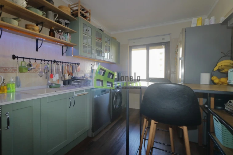 Apartamento T3 para Venda em Barreiro e Lavradio Foto 7