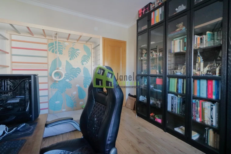 Apartamento T3 para Venda em Barreiro e Lavradio Foto 23