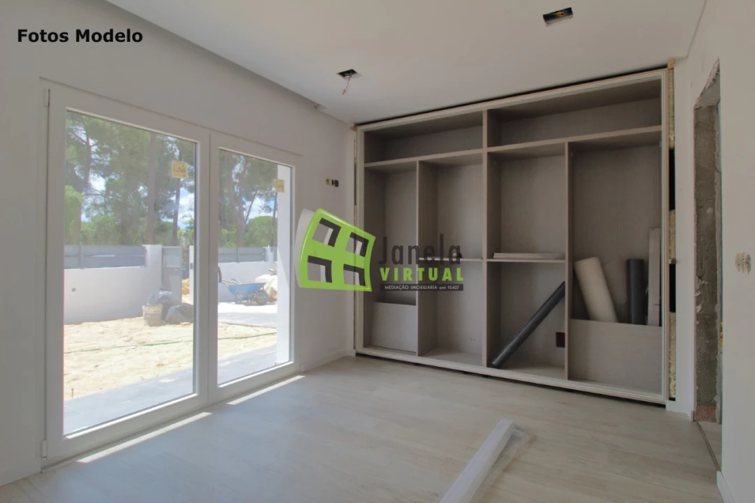 Moradia T3 para Venda em Azeitão (São Lourenço e São Simão) Foto 8