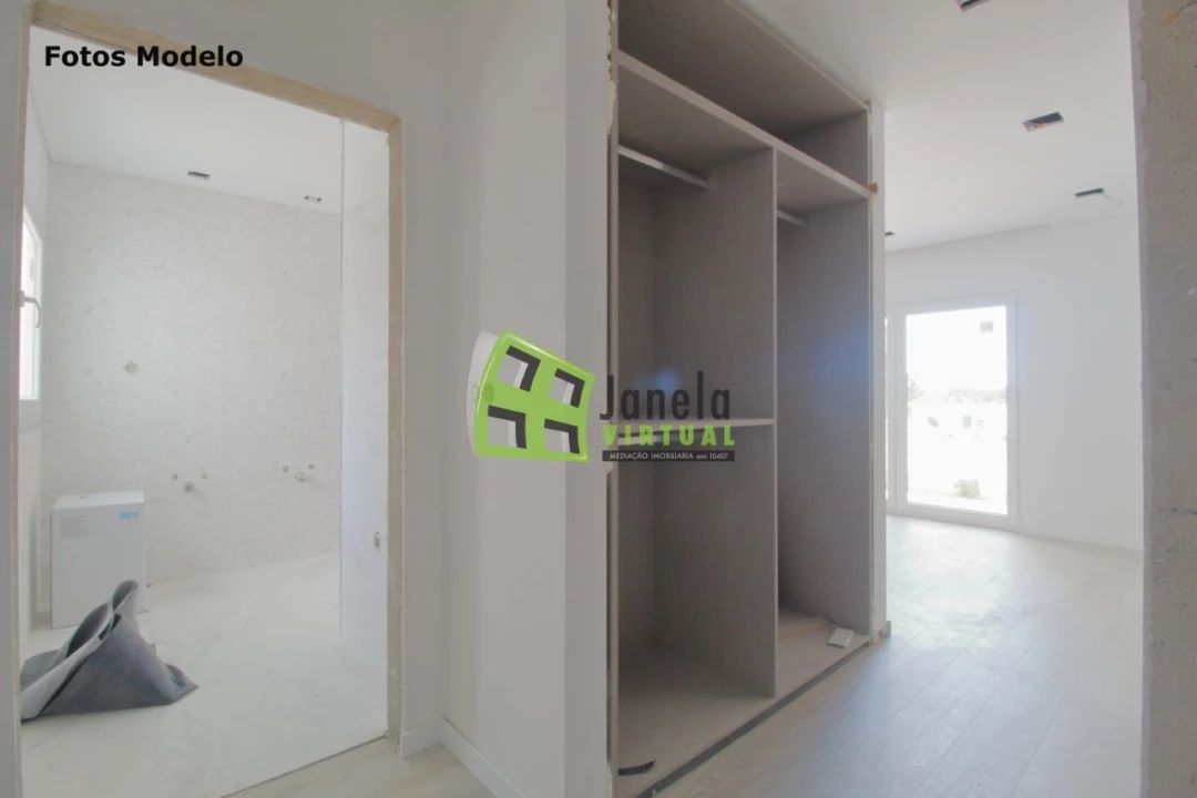 Moradia T3 para Venda em Azeitão (São Lourenço e São Simão) Foto 12